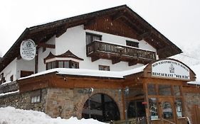 Baeren Appartements